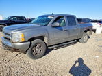 Chevrolet Silverado 2007