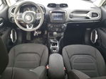 Jeep Renegade 2018