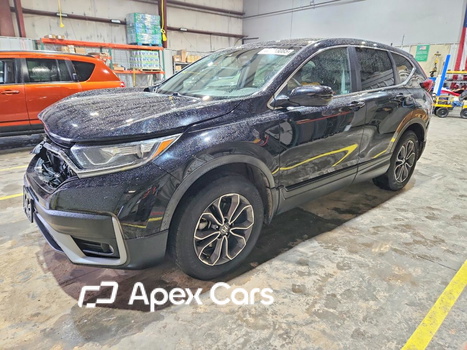 Honda CR-V 2020 - Image 1 of 14
