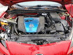 Mazda 3 2013