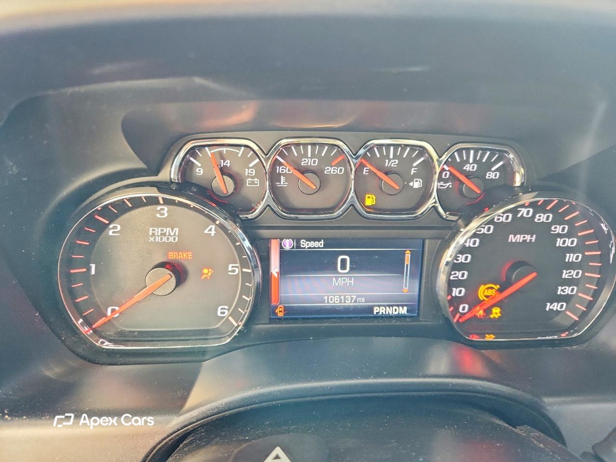 GMC Sierra 2014