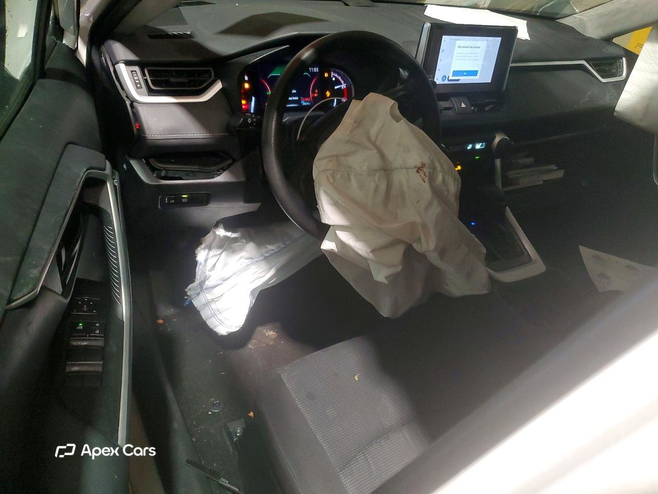 Toyota RAV 4 2024