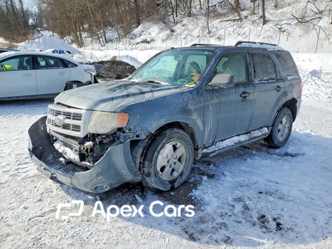 Ford Escape 2010 - Image 1 of 13