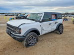 Ford Bronco 2025