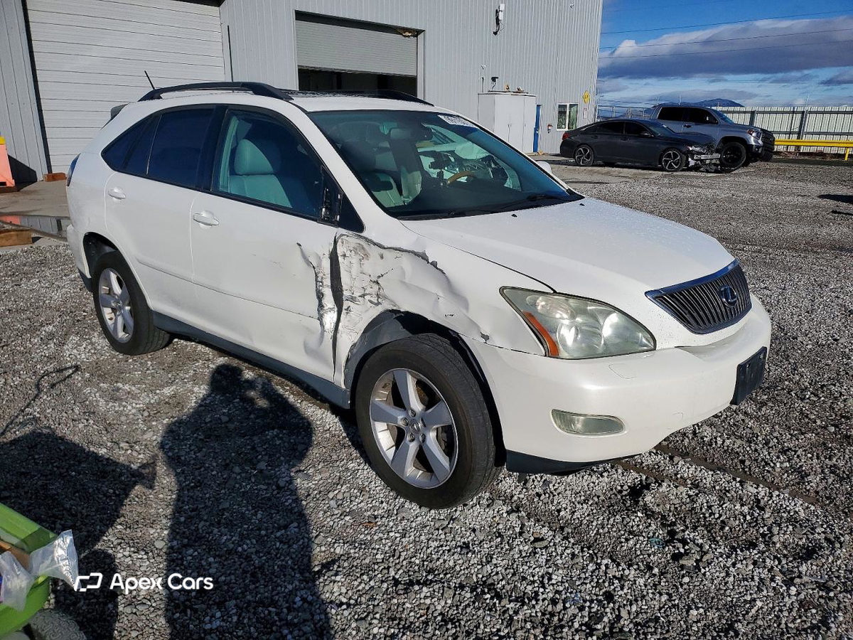 Lexus RX 2007