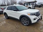 Ford Explorer 2023