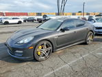 Porsche Panamera 2011