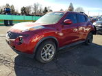 Nissan Juke 2013