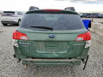 Subaru Outback 2012