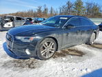 Audi A6 2023