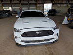 Ford Mustang 2019