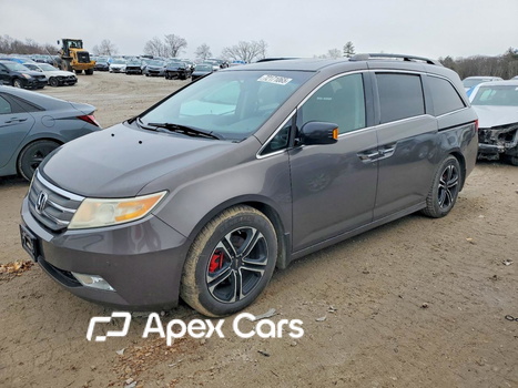 Honda Odyssey 2011 - Image 1 of 13