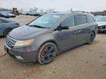 Honda Odyssey 2011