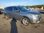 Mitsubishi Outlander 2015