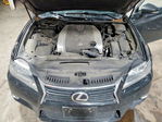 Lexus GS 2015