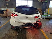 Mazda CX-3 2020