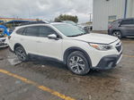Subaru Outback 2021