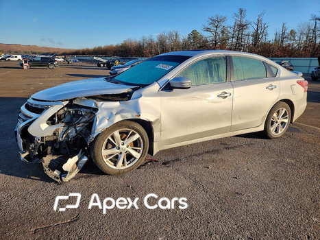 Nissan Altima 2013 - Image 1 of 13