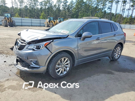 Buick Envision 2020 - Image 1 of 14