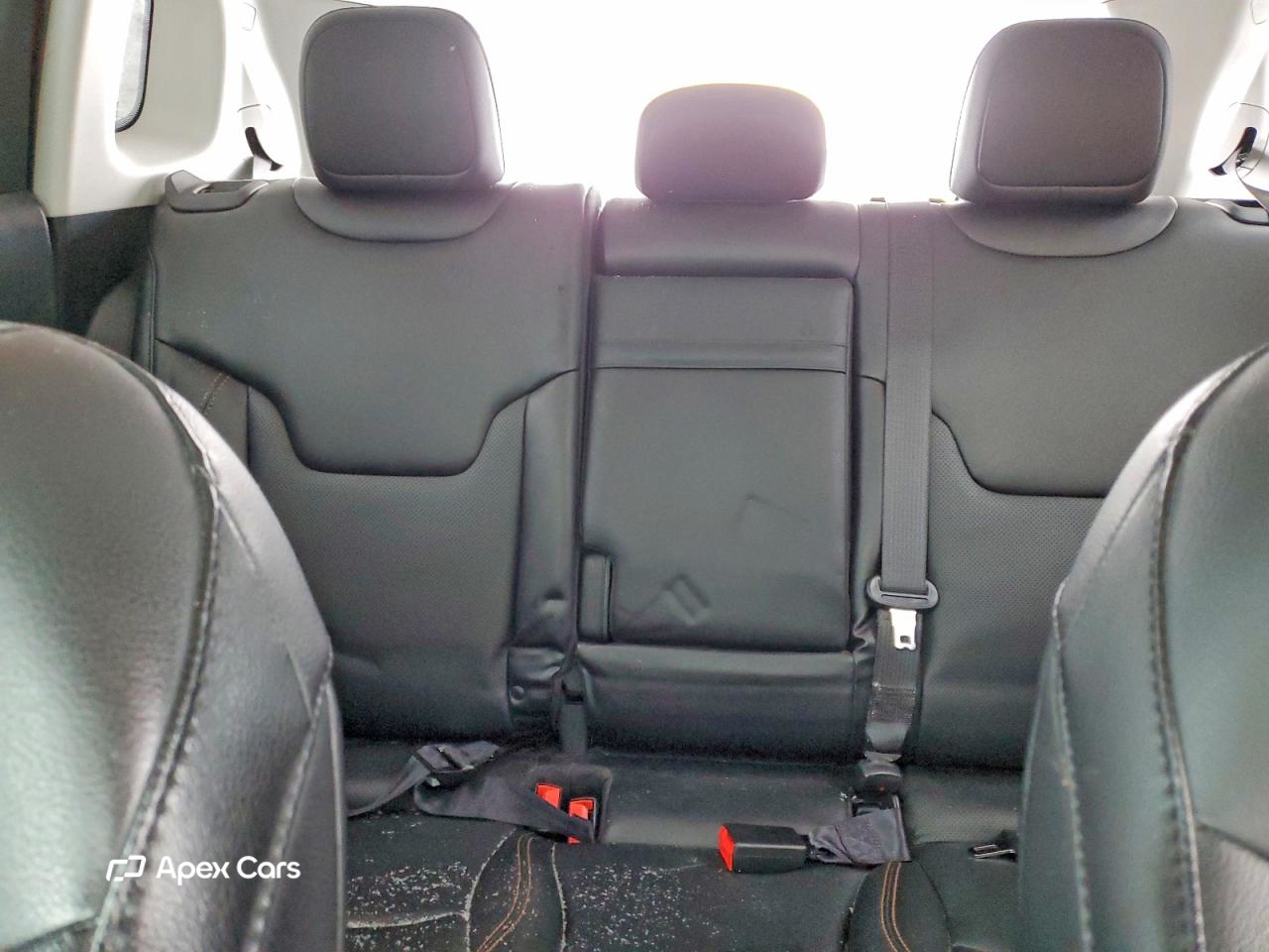Jeep Compass 2019
