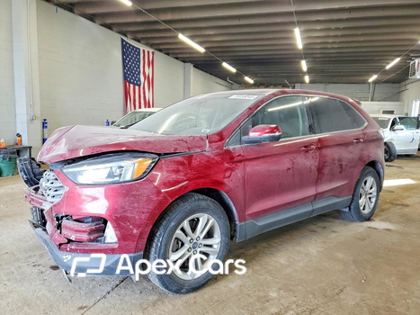 Ford Edge 2019 - Image 1 of 14