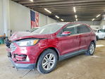 Ford Edge 2019
