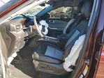 Ford Explorer 2022