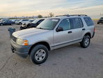 Ford Explorer 2004