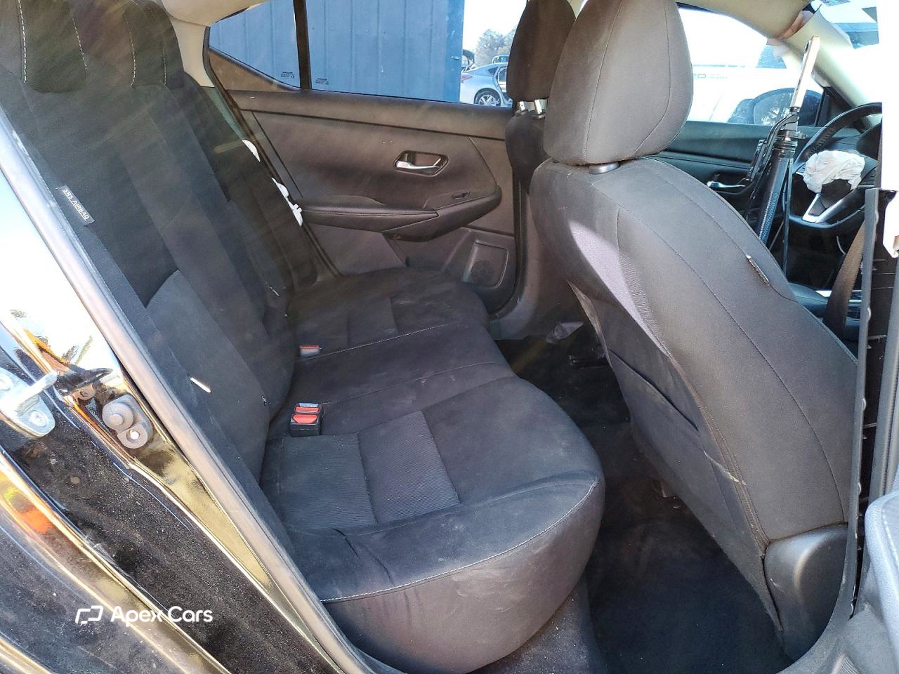 Nissan Sentra 2022