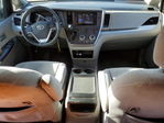 Toyota Sienna 2017