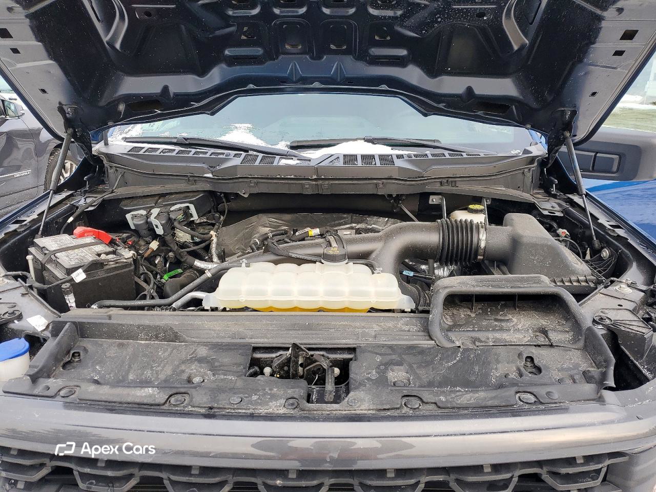 Ford F-150 2024