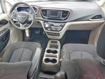 Chrysler Pacifica 2017