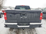 Chevrolet Silverado 2017