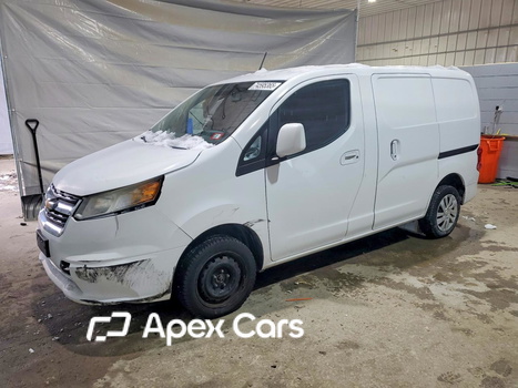 Chevrolet Express 2015 - Image 1 of 13