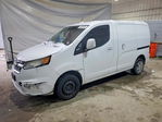 Chevrolet Express 2015