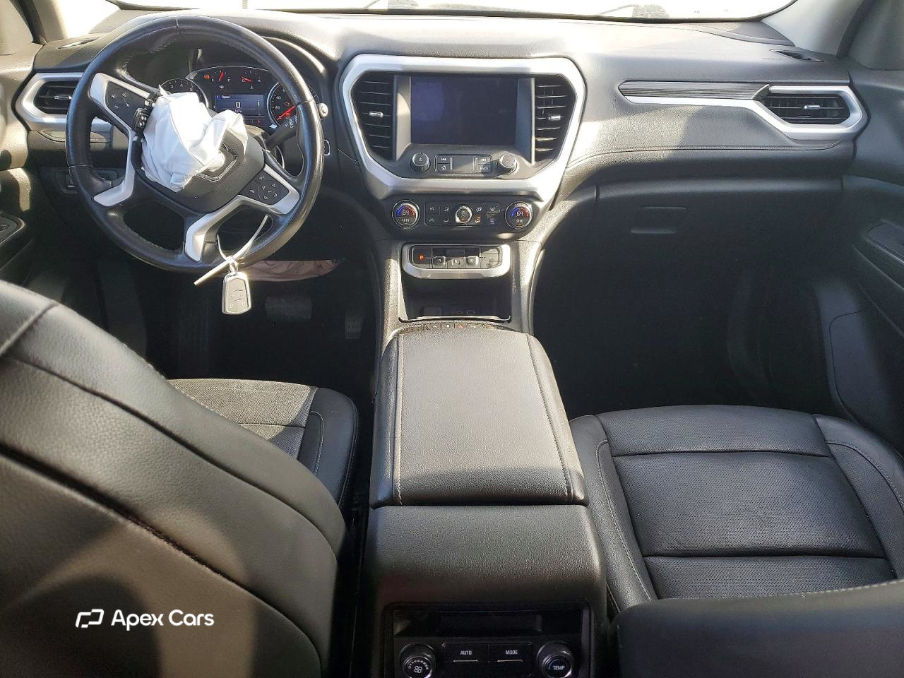 GMC Acadia 2020
