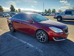 Buick Regal 2017