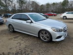 Mercedes-Benz E-klasse 2014