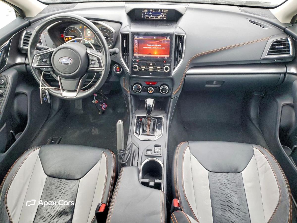 Subaru XV 2019