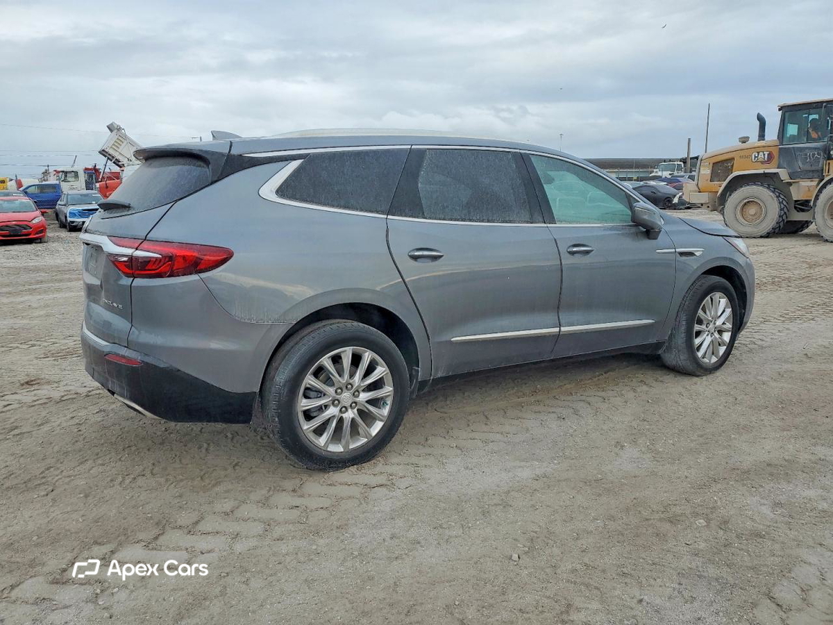 Buick Enclave 2020