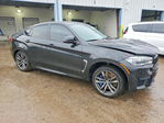 BMW X6 2015