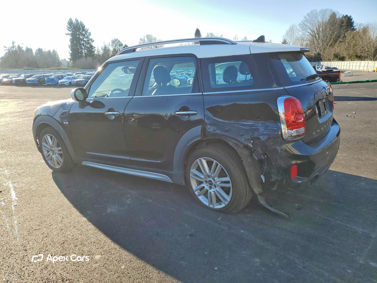 MINI Cooper 2018
