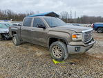 GMC Sierra 2015
