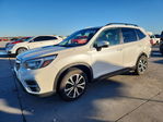 Subaru Forester 2020