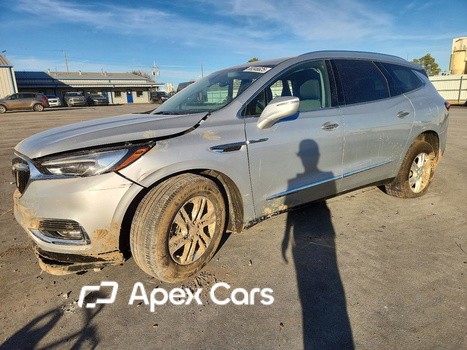 Buick Enclave 2021 - Image 1 of 13