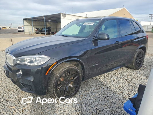 BMW X5 2018 - Image 1 of 13