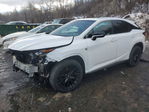 Lexus RX 2018