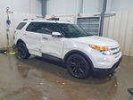 Ford Explorer 2014