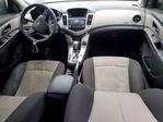 Chevrolet Cruze 2011