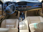 BMW Series 5 2007